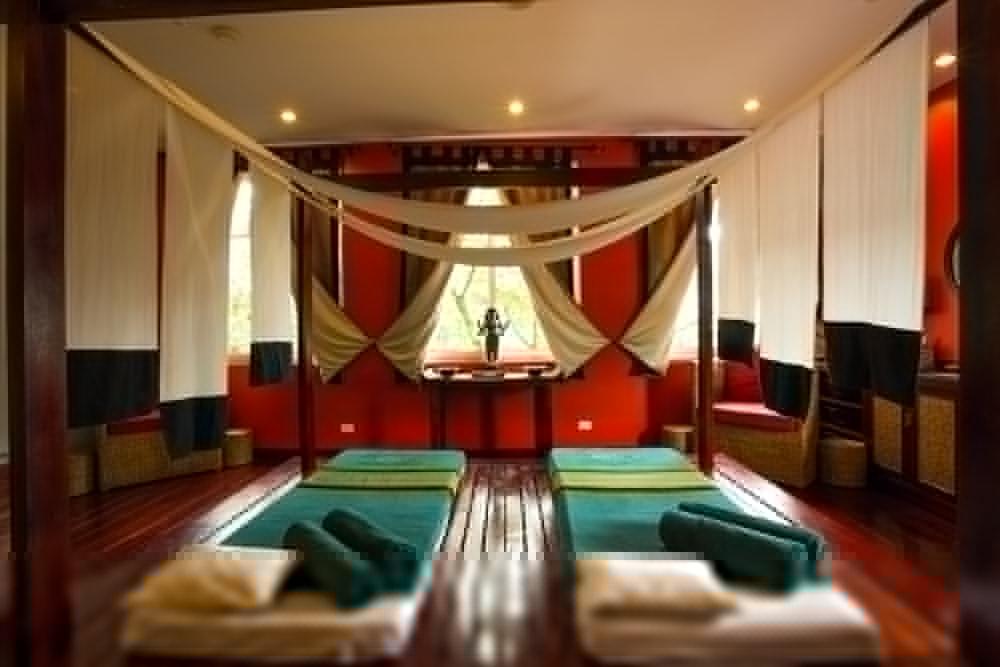 Sapa Mountain Resort Affiliated By Melia Bagian luar foto