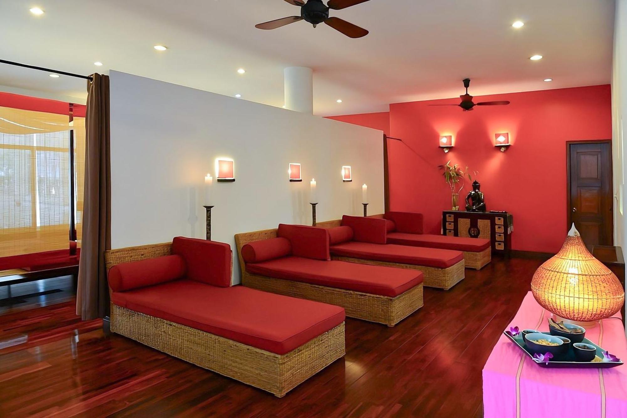 Sapa Mountain Resort Affiliated By Melia Bagian luar foto