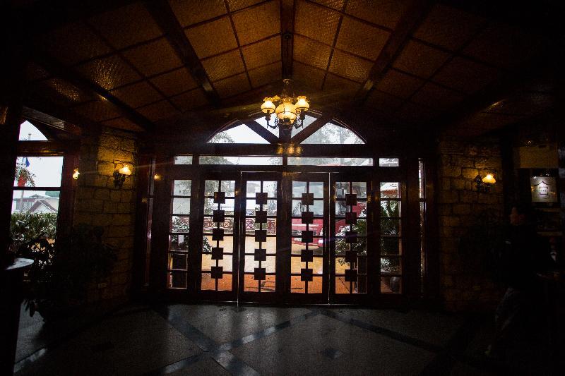 Sapa Mountain Resort Affiliated By Melia Bagian luar foto